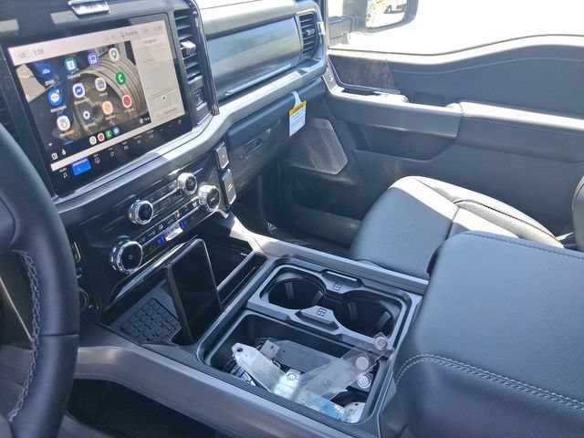 New 2026 Ford F250 Lariat w/ FX4 Off-Road Package AWD/4WD image 15