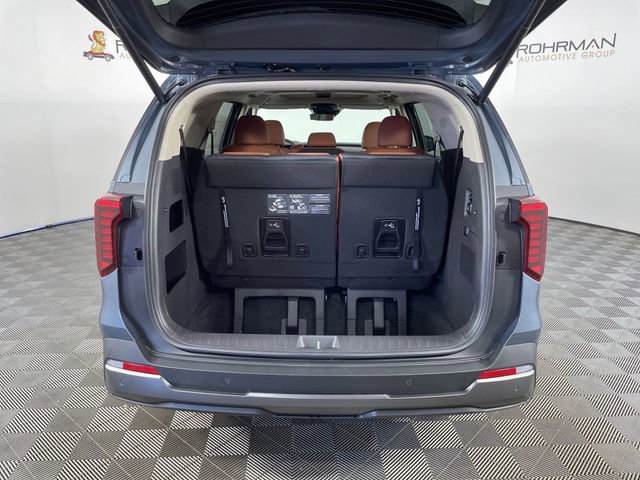 New 2026 Kia Carnival SX Prestige image 41