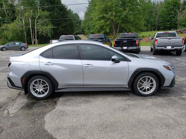 Used 2022 Subaru WRX Premium AWD/4WD image 8