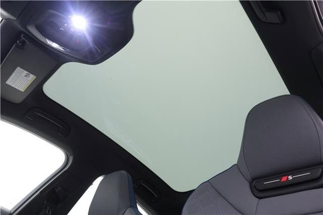 New 2025 Audi S5 Prestige image 15