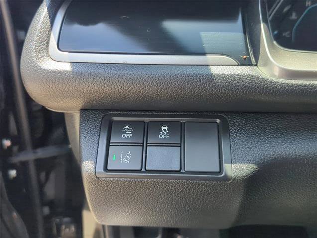 Used 2020 Honda Civic EX image 11