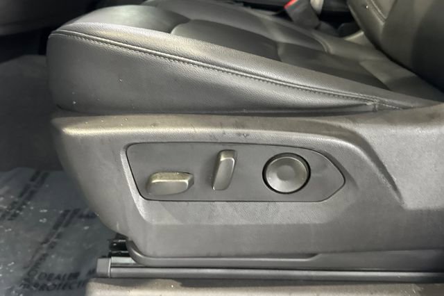 Used 2024 GMC Sierra 1500 SLT image 13