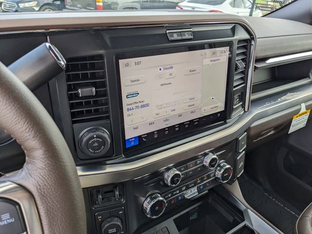 New 2026 Ford F250 King Ranch image 23