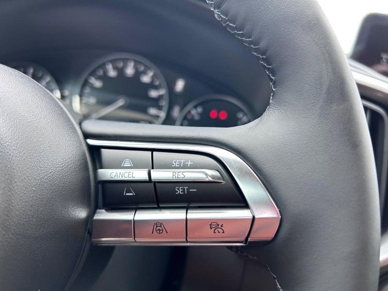 New 2025 MAZDA CX-50 AWD 2.5 Turbo w/ Weather Package image 16