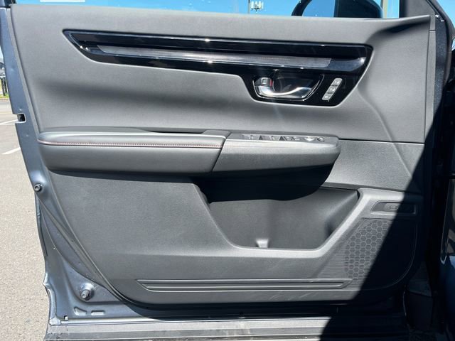 Used 2025 Honda CR-V Sport Touring image 20