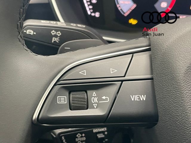 New 2025 Audi Q3 2.0T Premium image 23