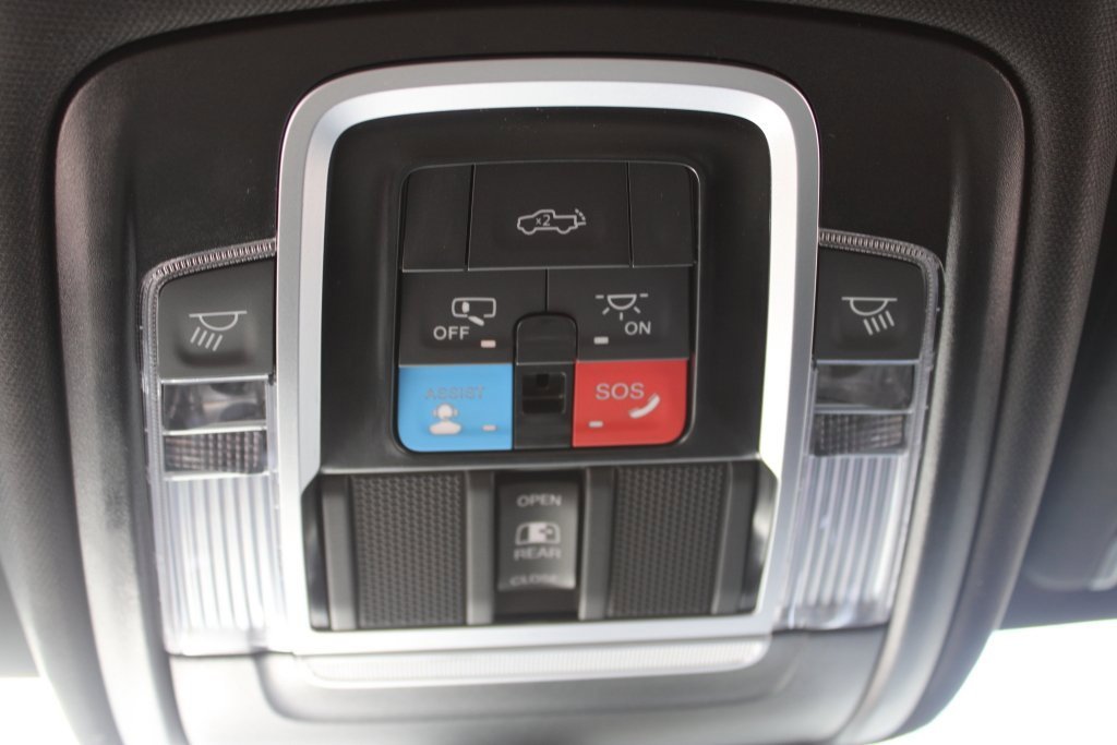 Used 2025 RAM 1500 Big Horn image 23