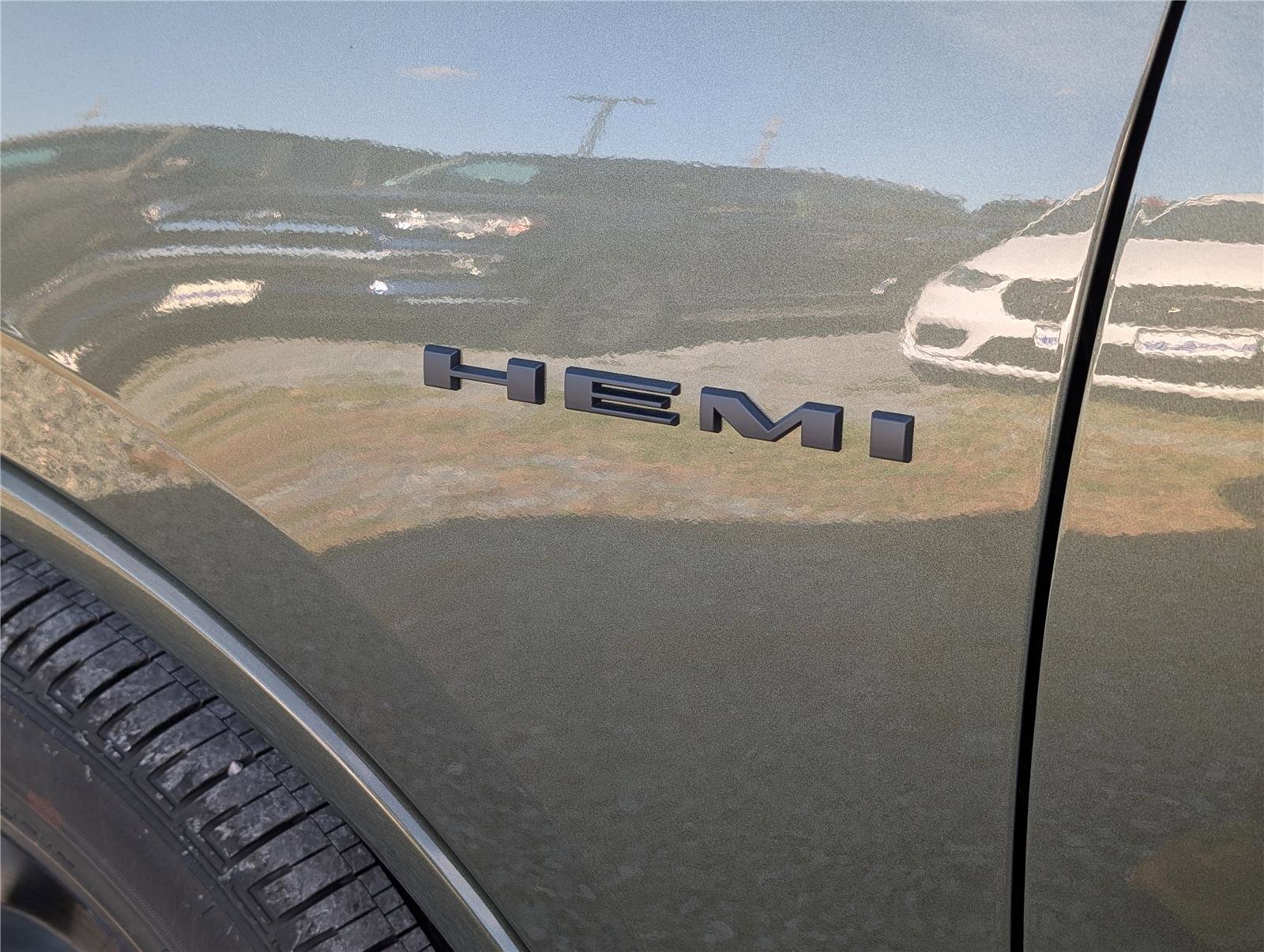 New 2026 Dodge Durango GT image 5