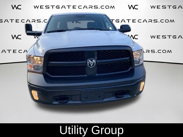 Used 2024 RAM 1500 Tradesman w/ Trailer Tow Group image 5