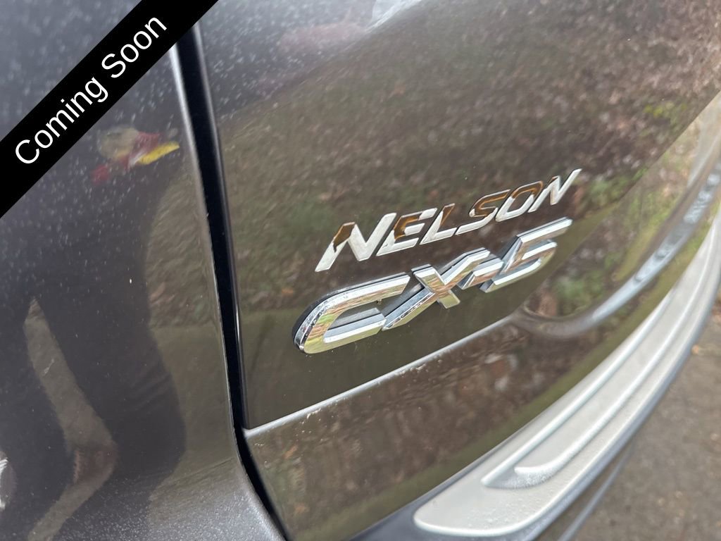 Used 2018 MAZDA CX-5 Grand Touring w/ Premium Package image 41