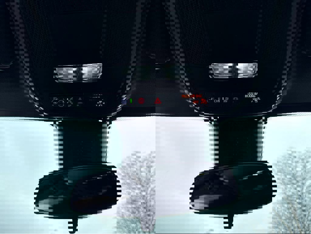 New 2026 GMC Terrain AT4 w/ Convenience Package III image 23