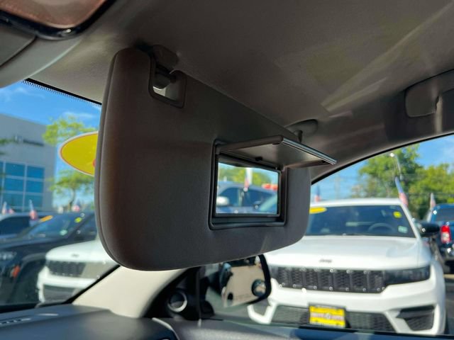 Used 2016 Dodge Durango SXT w/ Quick Order Package 23B AWD/4WD image 10