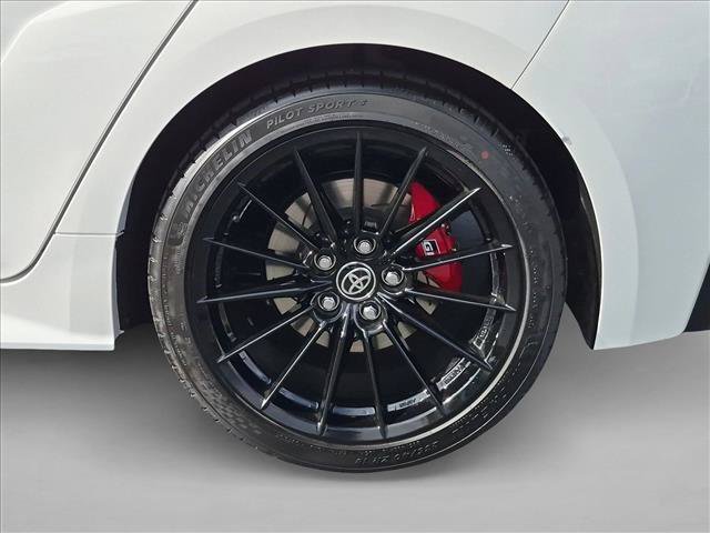 New 2026 Toyota Corolla GR AWD/4WD image 10