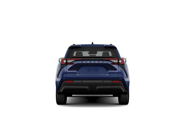 New 2026 Subaru Solterra image 9