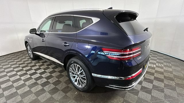 Used 2025 Genesis GV80 2.5T Standard AWD/4WD video 4