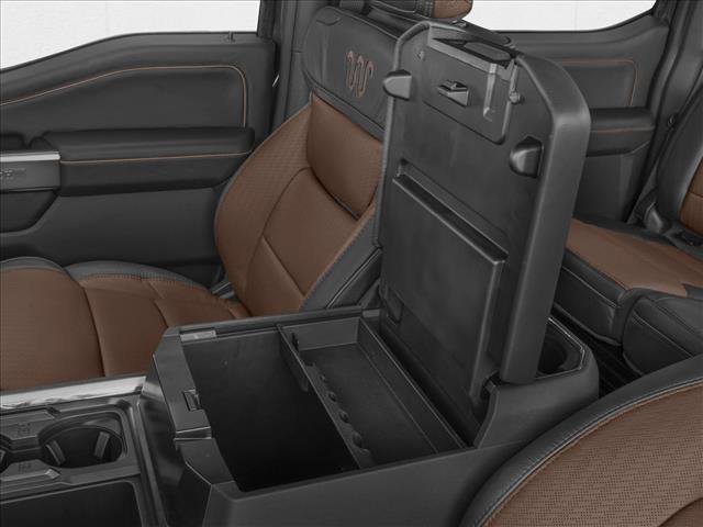 New 2026 Ford F350 King Ranch w/ Chrome Package image 10