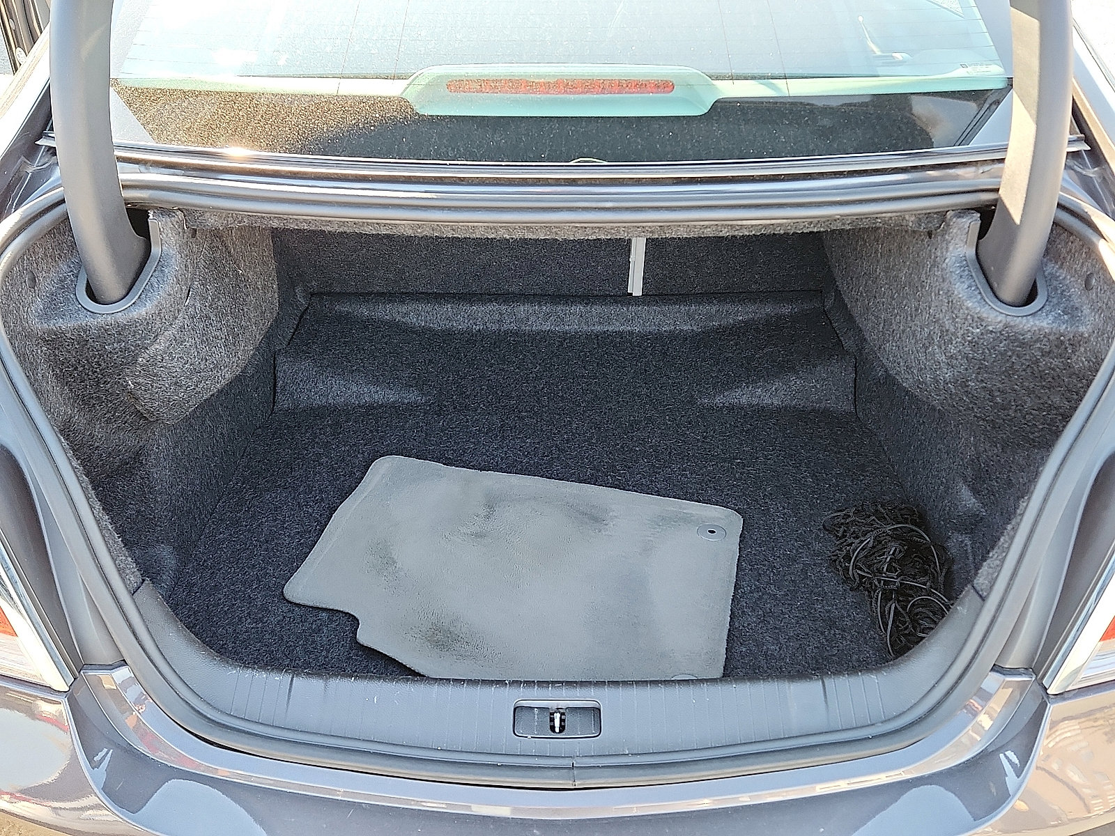 Used 2013 Buick LaCrosse Touring image 28