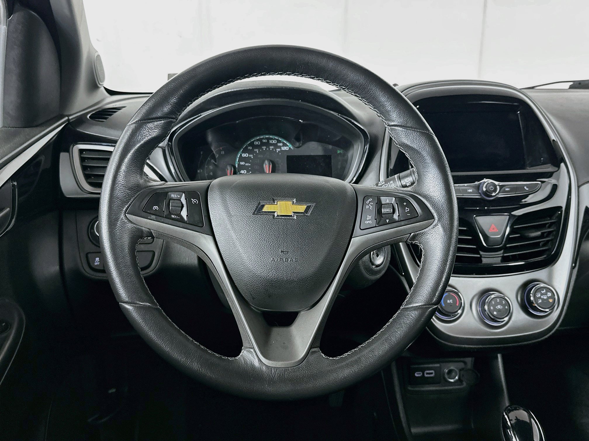 Used 2022 Chevrolet Spark ACTIV FWD image 17