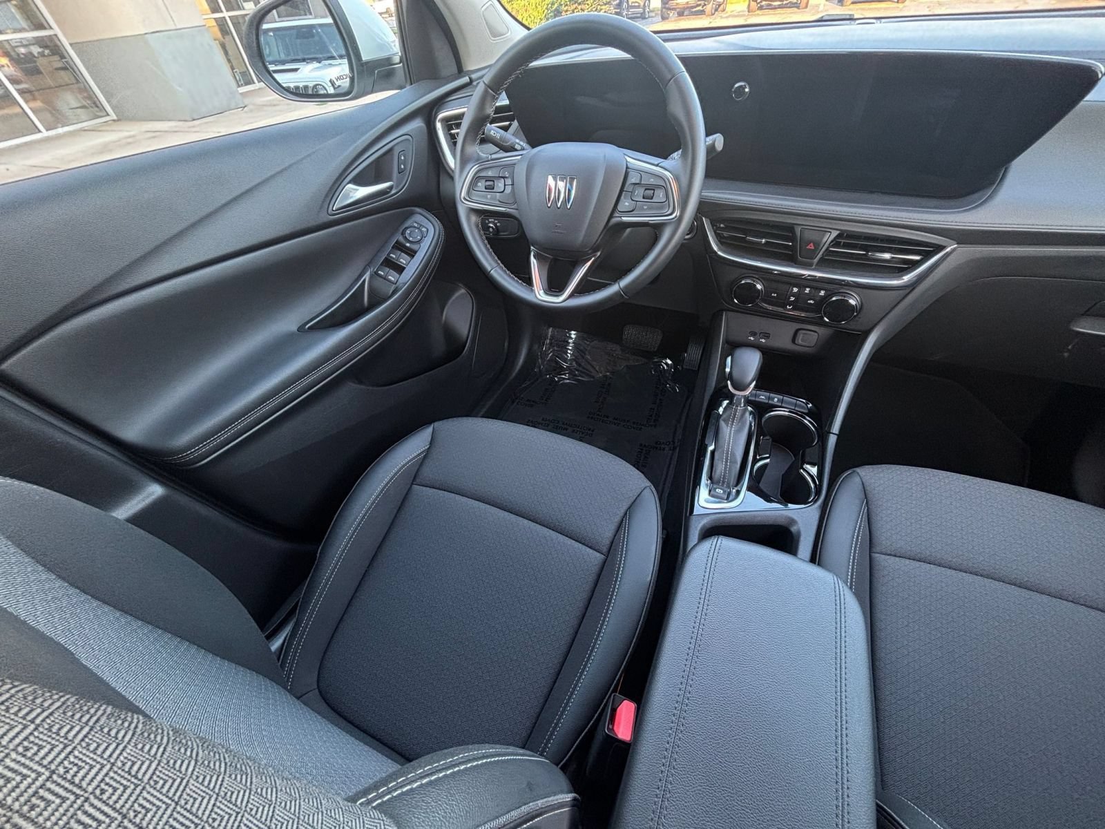 Used 2026 Buick Encore GX Preferred FWD image 33
