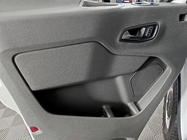 New 2025 Ford Transit 150 Low Roof w/ Load Area Protection Package RWD image 12