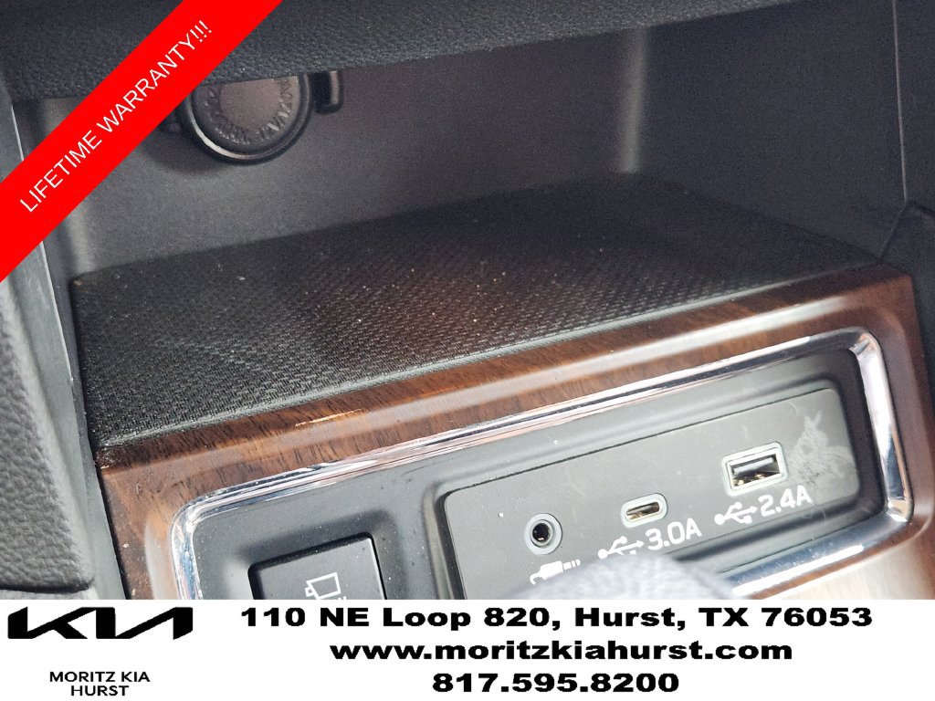 Used 2024 Subaru Ascent Touring AWD/4WD image 20