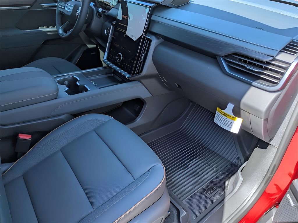 New 2026 GMC Acadia AT4 w/ Super Cruise Package image 30