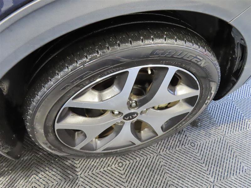 Used 2019 Kia Sportage SX image 9