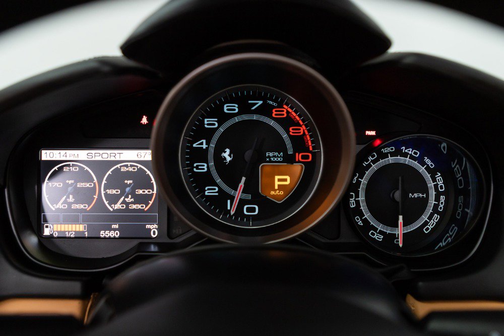Used 2011 Ferrari California image 83