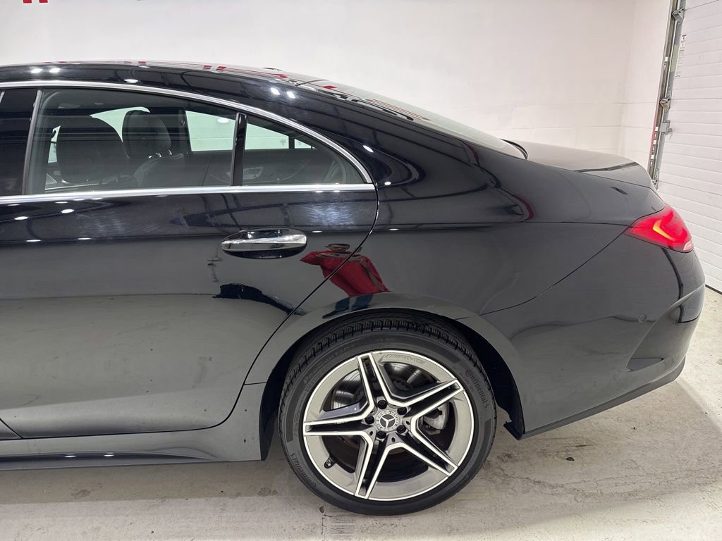 Used 2022 Mercedes-Benz CLS 450 4MATIC image 6