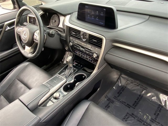 Used 2021 Lexus RX 350 FWD w/ Accessory Package image 14