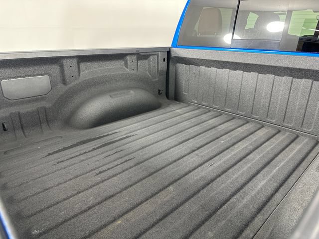Certified 2025 RAM 1500 Rebel w/ Rebel Level 1 Equipment Group AWD/4WD image 8