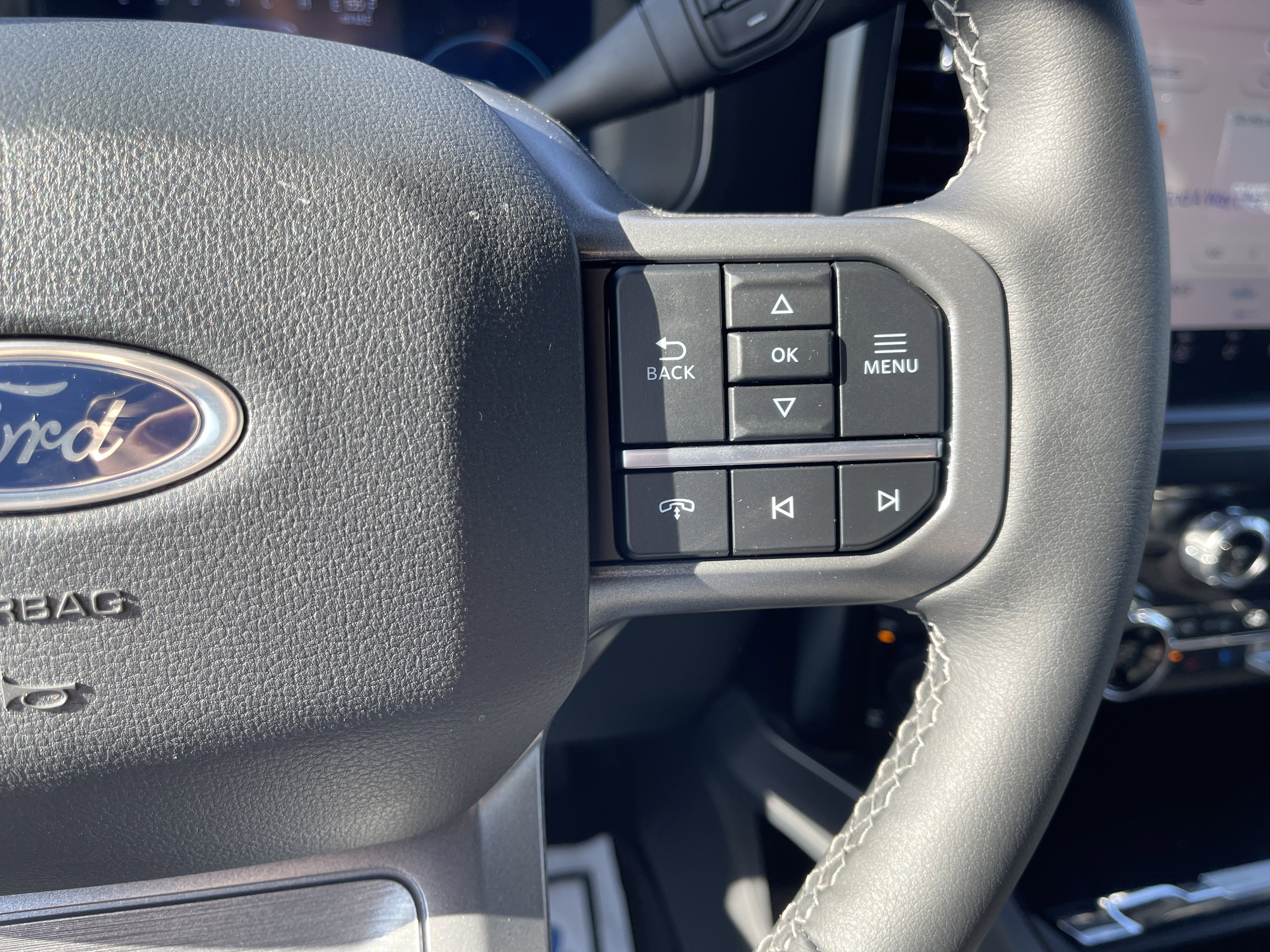 New 2026 Ford F250 Lariat w/ Lariat Ultimate Package image 18