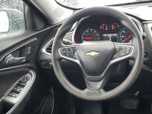 Used 2019 Chevrolet Malibu LS w/ Driver Confidence Package II image 26
