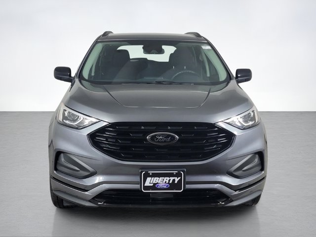 Certified 2023 Ford Edge SE w/ Black Appearance Package AWD/4WD image 8