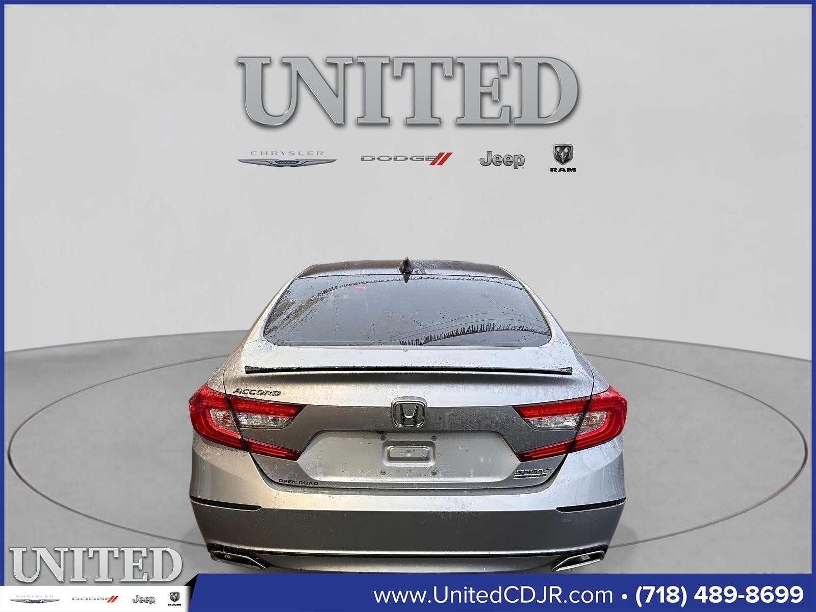 Used 2022 Honda Accord Sport Special Edition image 4