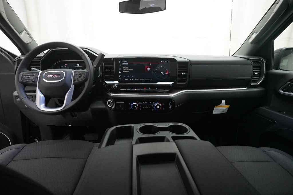 Certified 2026 GMC Sierra 1500 Elevation AWD/4WD image 5