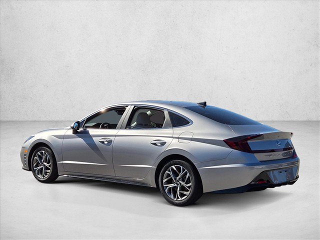Used 2021 Hyundai Sonata SEL FWD image 7
