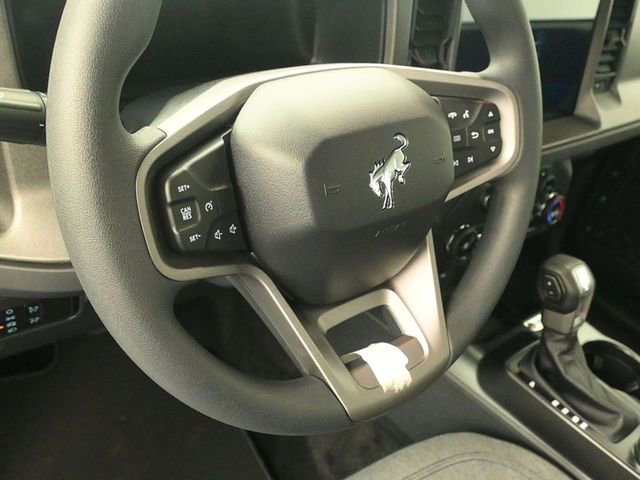 New 2026 Ford Bronco 2-Door image 12