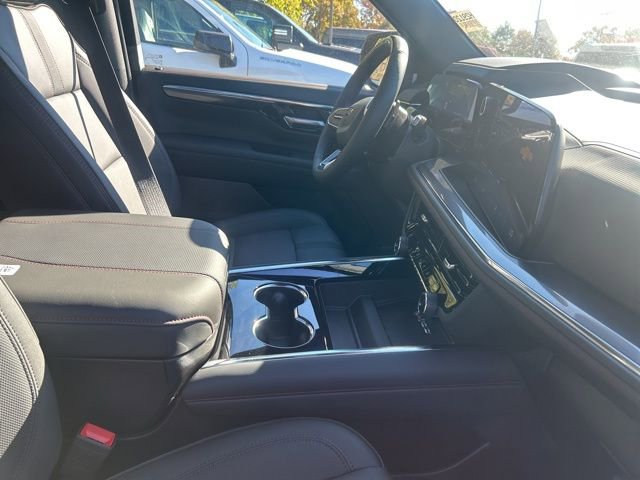 New 2026 Chevrolet Tahoe RST w/ Advanced Technology Package image 16