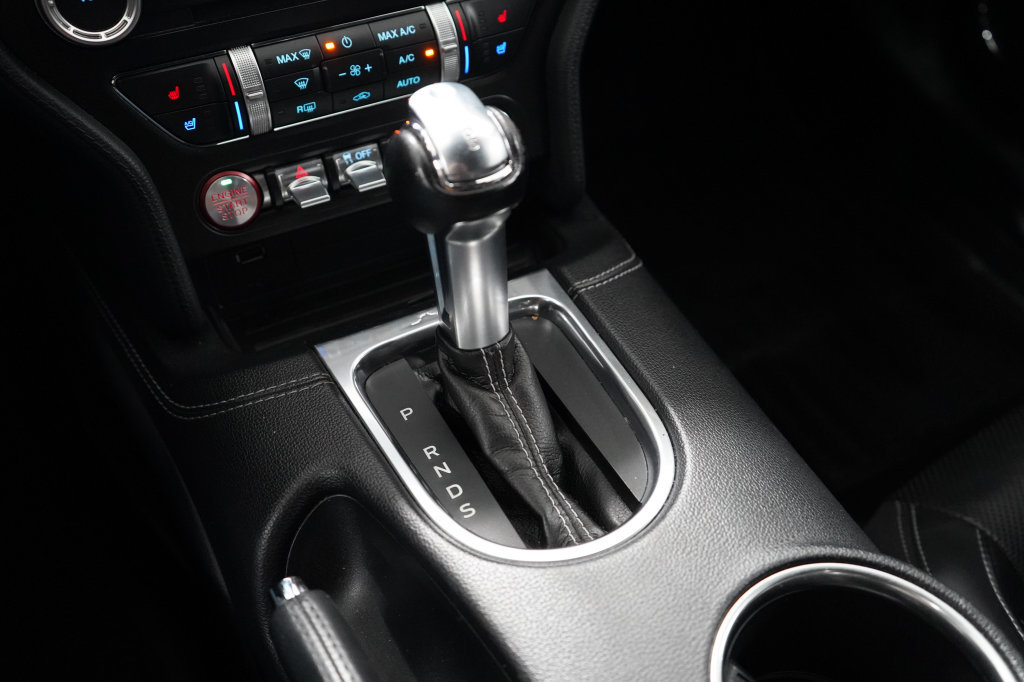Used 2021 Ford Mustang GT Premium w/ GT Performance Package RWD image 25