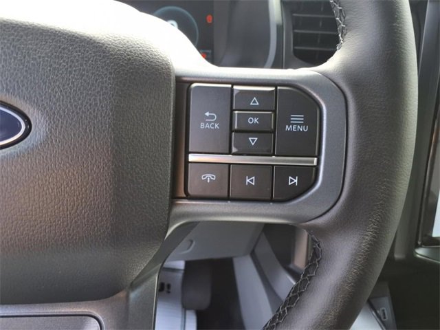 New 2025 Ford F150 Lightning Flash image 15