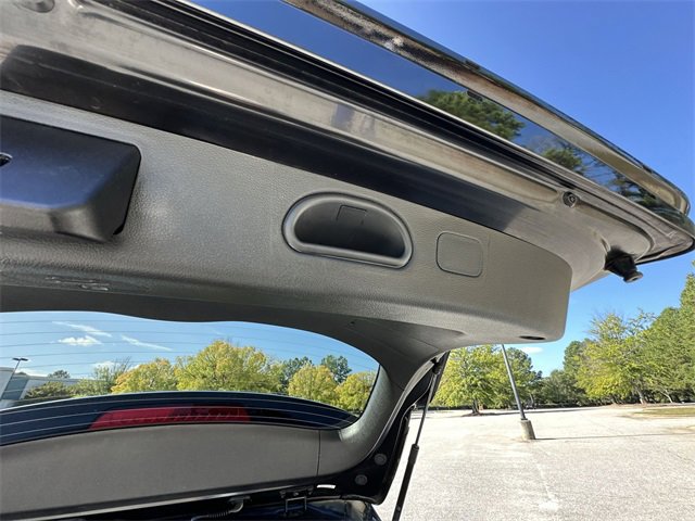 Used 2021 Hyundai Tucson SE image 26