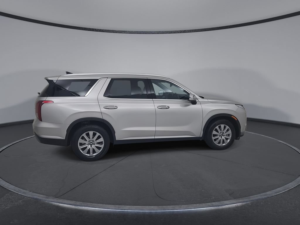 Used 2025 Hyundai Palisade SEL AWD/4WD image 17
