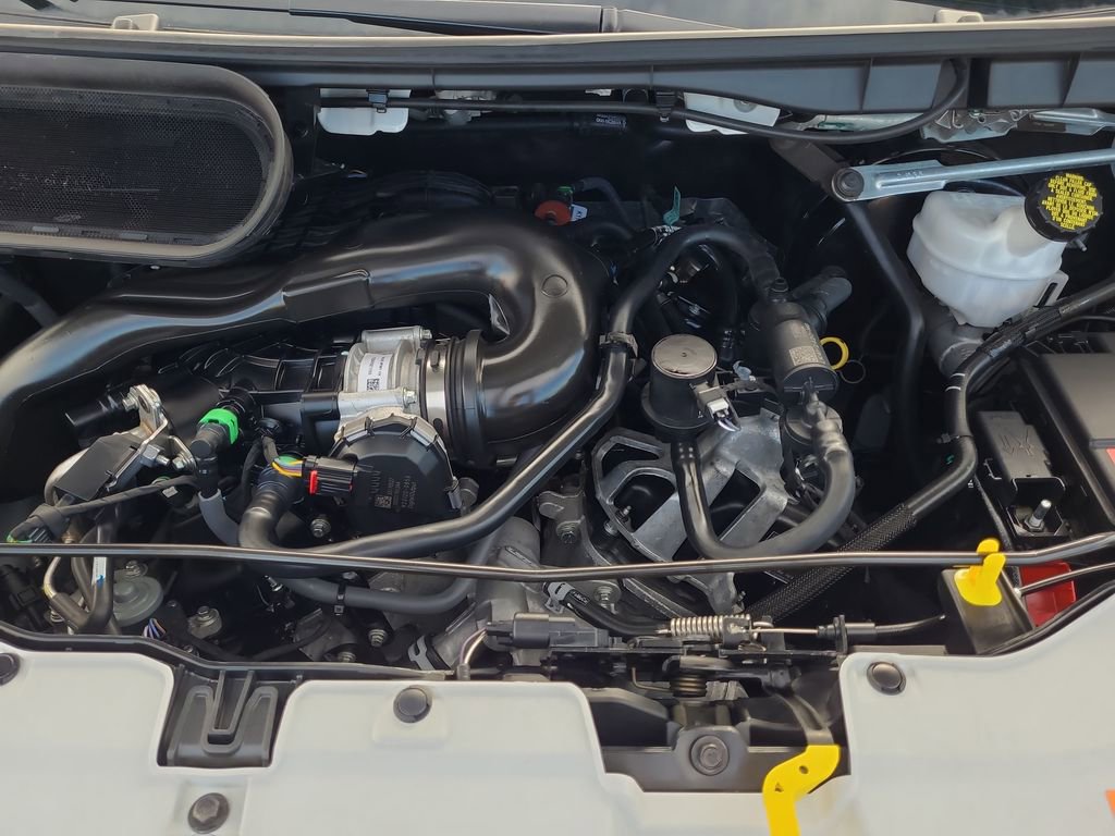 Used 2024 Ford Transit 250 Low Roof w/ Exterior Upgrade Package image 22