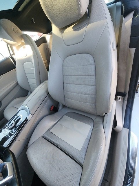 Used 2018 Mercedes-Benz C 300 4MATIC Coupe image 9