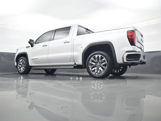 Certified 2024 GMC Sierra 1500 Denali w/ Denali Reserve Package AWD/4WD image 31