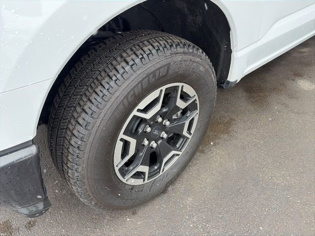 Used 2023 Ford F150 Lightning Pro image 6