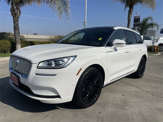 Used 2021 Lincoln Corsair Reserve w/ Equipment Group 201A image 1