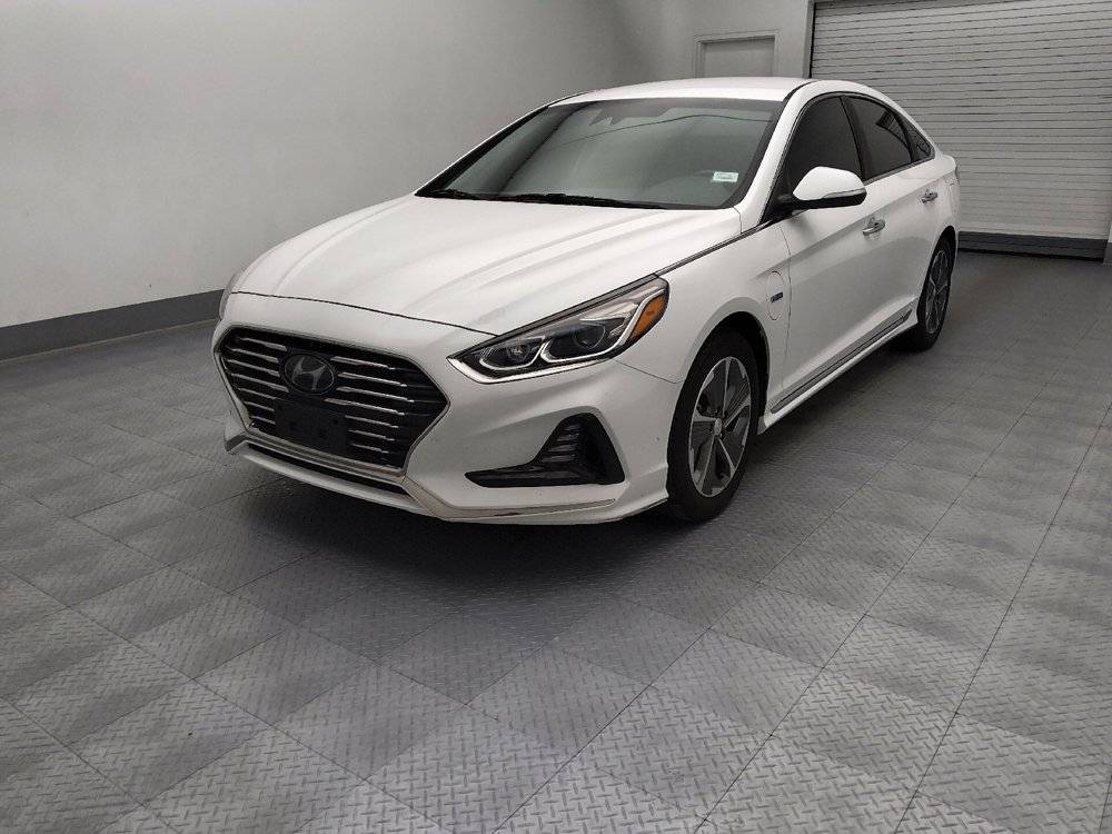 Used 2019 Hyundai Sonata Limited FWD image 15
