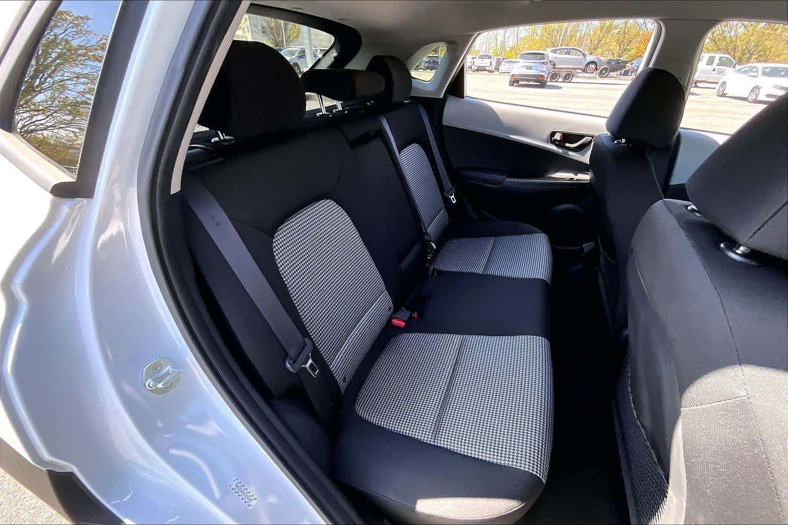 Used 2019 Hyundai Kona SEL AWD/4WD image 29